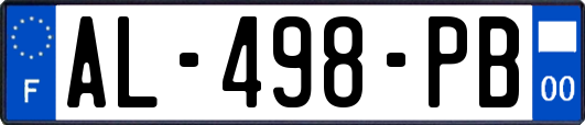 AL-498-PB