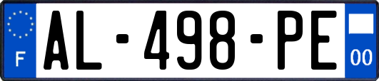 AL-498-PE