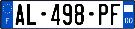 AL-498-PF