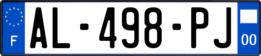 AL-498-PJ