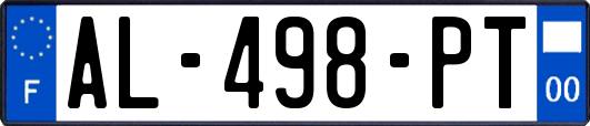 AL-498-PT