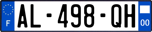 AL-498-QH