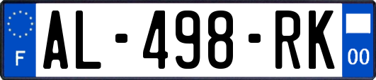 AL-498-RK