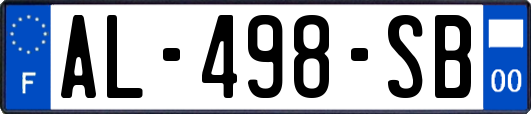 AL-498-SB