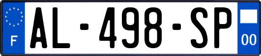 AL-498-SP