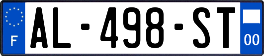 AL-498-ST