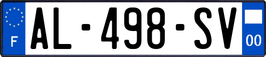 AL-498-SV