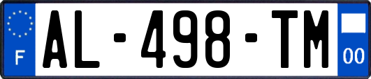 AL-498-TM