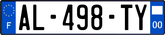 AL-498-TY