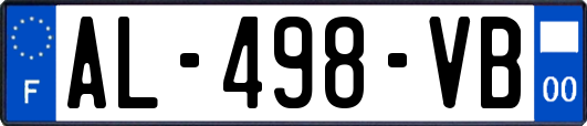 AL-498-VB