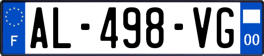 AL-498-VG