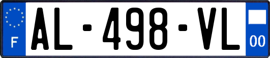 AL-498-VL