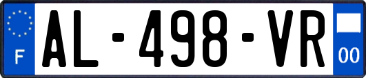 AL-498-VR