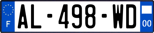 AL-498-WD