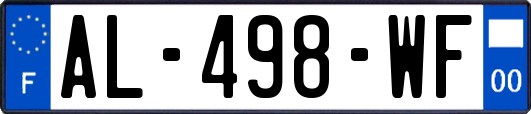 AL-498-WF