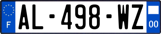 AL-498-WZ