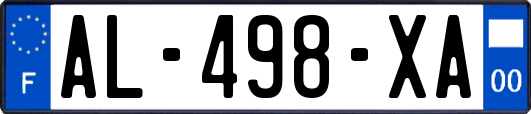 AL-498-XA