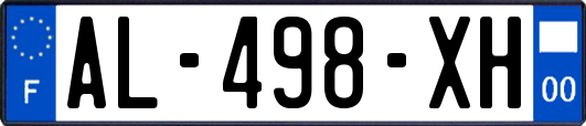 AL-498-XH