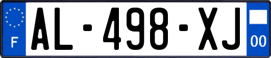 AL-498-XJ