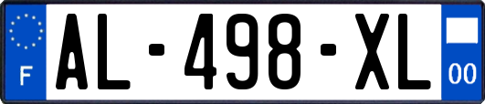AL-498-XL