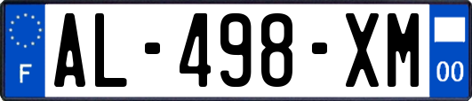 AL-498-XM