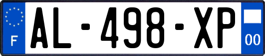 AL-498-XP