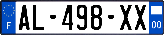 AL-498-XX