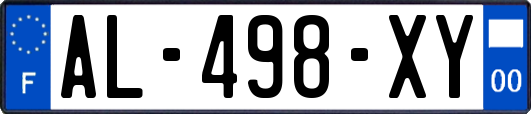 AL-498-XY