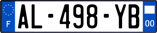 AL-498-YB