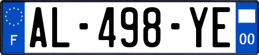 AL-498-YE