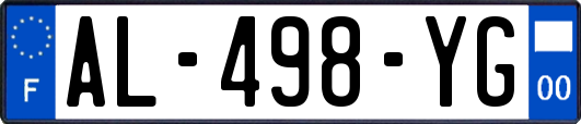 AL-498-YG