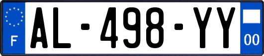 AL-498-YY