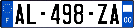 AL-498-ZA