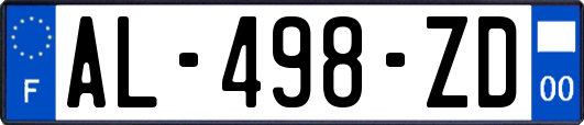 AL-498-ZD