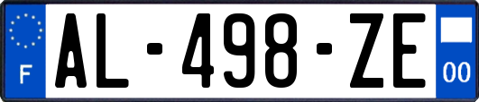 AL-498-ZE