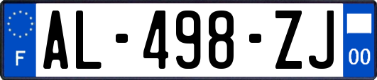 AL-498-ZJ