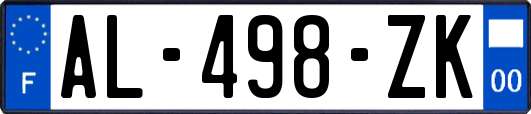 AL-498-ZK