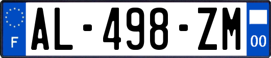 AL-498-ZM