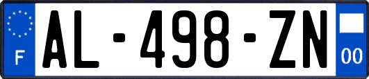 AL-498-ZN