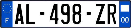 AL-498-ZR