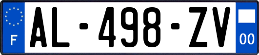 AL-498-ZV