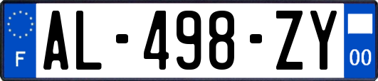 AL-498-ZY