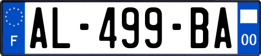 AL-499-BA