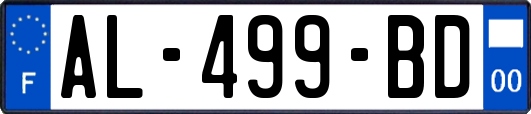 AL-499-BD