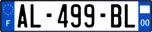 AL-499-BL