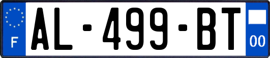 AL-499-BT