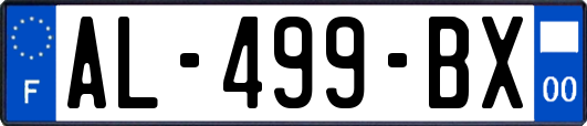 AL-499-BX