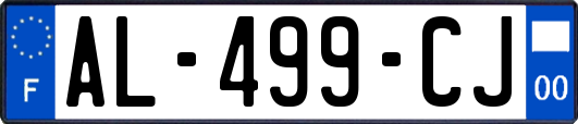 AL-499-CJ
