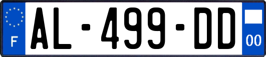AL-499-DD