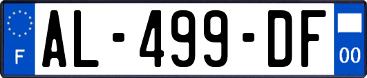 AL-499-DF